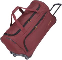 Travelite Basics Fresh kerekes düftin Bordeaux (TRAVELITE-96277-70)