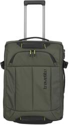 Travelite Briize kerekes zsákbamacska S khaki színű (PID_154276)
