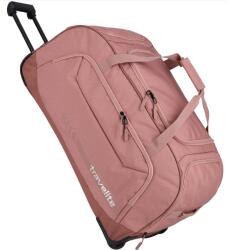 Travelite Kick Off kerekes düftin XL Rosé (TRAVELITE-6911-14)