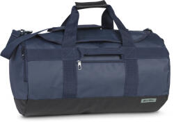 BestWay sportovní taška - modrá 45l (PID_141062)