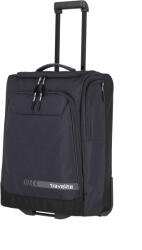 Travelite Kick Off Wheeled Duffle S Anthracite 44 L TRAVELITE-6909-04 (PID_98026)