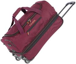 Travelite Basics Kerekes zsákbamacska S Bordeaux (TRAVELITE-96275-70)