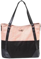 Meatfly dámská kabelka Insanity Peach / Black (PID_148775)
