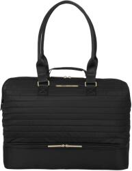 Travelite BARBARA Stepp Weekender fekete (PID_170797)