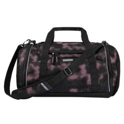 Coocazoo Sportovní taška - Pink Illusion (PID_141869)