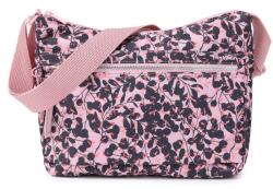 Hedgren Inner City Harper´s Shoulder Bag HIC01S - print rose elegance (PID_148750)