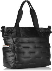 Hedgren Cocoon Puffer Totebag HCOCN03 - Černá (PID_126441)