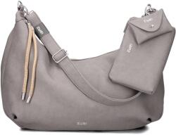 ZWEI kézitáska LOLA LO140 - SZÜRKE (LO140-GRY)