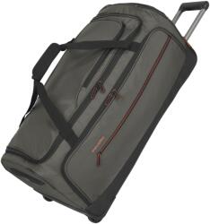 Travelite Crosslite kerekes düftin L Sötét olajbogyó (PID_148183)