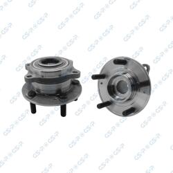 GSP Set rulment roata GSP 9330085 (9330085) - centralcar