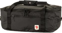 Fjällräven High Coast Duffel 36 Black (PID_132090)