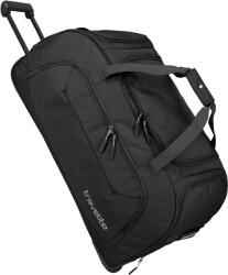 Travelite Kick Off kerekes düftin XL fekete 120L (PID_151316)