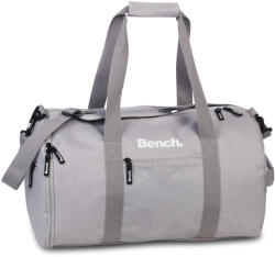 Bench Taška sport classic 40l - šedá (PID_164826)