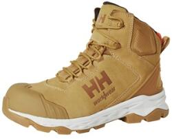 Helly Hansen HH Oxford bakancs S3 világosbarna 78403_724-41 (78403_724-41)