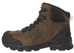 Helly Hansen HH Oxford bakancs S3 sötétbarna 78403_780-48 (78403_780-48)