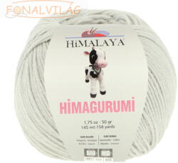  Himagurumi - Halvány szürke - 30175