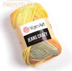  Jeans Crazy - 8210
