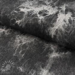  JEANS DENIM Tie -Dye 7, 5 OZ black