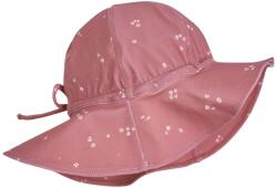 HUTTEliHUT Pălărie cu protectie UV 60 Huttelihut - Ash Rose