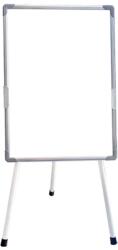 +Plus by Viamond Flipchart magnetic, 60x90 cm Premium, inaltime ajustabila, (7 ani Garantie) Aluminiu 60x90 cm Flipchart Standard (trepied) (61004311)