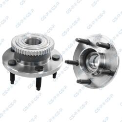 GSP Set rulment roata GSP 9237020 (9237020)