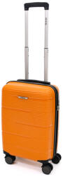 LAMONZA Troler de cabina(S) Lamonza Reno 55x34x21cm, portocaliu Valiza