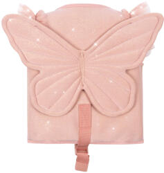 Konges Sløjd Vesta de inot - PIPER - BUTTERFLY - POWDER PINK - Konges Sløjd