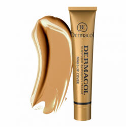 Dermacol Make-Up Cover 224 Фон дьо тен 30g
