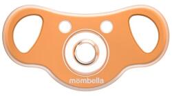 Mombella Suzeta ortodontica de zi, 0 luni+, mombella - koala (M01203)