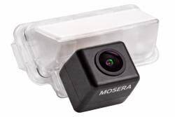 MOSERA Camera Marsarier Toyota Corolla, Avensis, Auris - AHD 1080P NTSC, Unghi 155 Grade, MOSERA (MSA-CM5+CAM-F-00165)