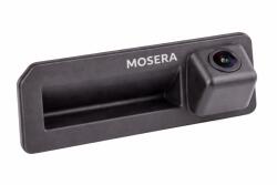 MOSERA Camera Marsarier in Maner VW ID. 4, Touareg - AHD 1080P NTSC, Unghi 155 Grade, MOSERA (MSA-CM5-T+CAM-F-00180)