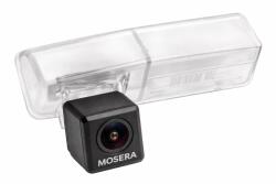 MOSERA Camera Marsarier Toyota RAV4, C-HR, Prius 3 - AHD 1080P NTSC, Unghi 155 Grade, MOSERA (MSA-CM5+CAM-F-00164)