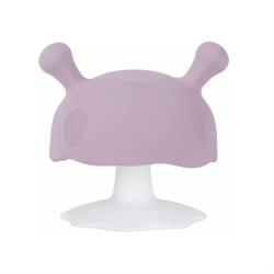 Mombella Inel gingival din silicon, mombella, ciupercuta lavender fog (M100132)