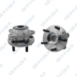 GSP Set rulment roata GSP 9336023 (9336023)