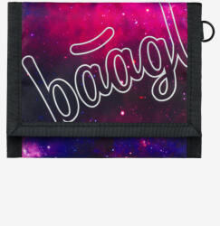 BAAGL Лилав портфейл Baagl Galaxy BAAGL | Lilav | Момичешки | ЕДИН РАЗМЕР