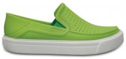 Crocs Pantofi Crocs Kids' CitiLane Roka Slip-On