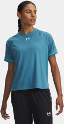 Under Armour Дамска тениска Under Armour UA W Challenger Boxy SS Under Armour | Sin | ЖЕНИ | XS