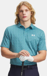 Under Armour Мъжка поло тениска Under Armour UA Matchplay с щампа Under Armour | Sin | МЪЖЕ | S
