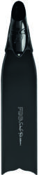 C4 Carbon C4 плавници UP FBG Black (C4 0PFBGUPB2036CKM)