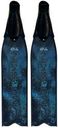 C4 Carbon C4 плавници mb001 camoskin ocean (c4 0pc4mb1co2536m)