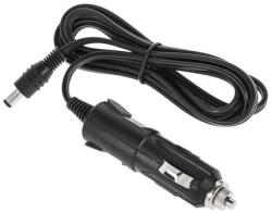  Cablu Alimentare Auto Mufa Bricheta Dc 2.1/5.5 1.5m (zla0170)