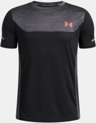Under Armour UA Tech Utility SS тениска за момчета Under Armour | Cheren | Момчешки | 128/134