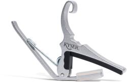  Capodastru - KYSER Chitara acustica KG6SA (529.215)