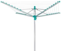 Leifheit Uscator de rufe exterior Leifheit Linomatic 400 Easy, 40 m (2212589)