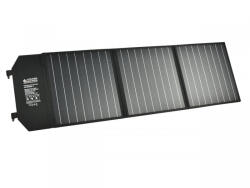 Könner & Söhnen Panou solar portabil din siliciu monocristalin 60W - KS-SP60W-3 (KS-SP60W-3) - zoomzi