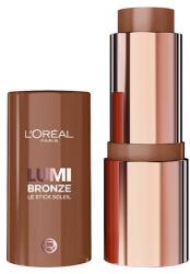 L'Oréal Bronzer cremos tip Stick 130 Sunset, 9g, L'Oreal Paris