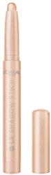 L'Oréal Fard de pleoape tip stick 105 Mesmerizing Gold Le Shadow, 1.4g, L'Oreal Paris