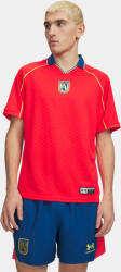 Under Armour Мъжка тениска Under Armour UA 96 Terrace Country Jsy Under Armour | Cherven | МЪЖЕ | S
