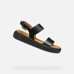 Geox Черни дамски сандали Geox Camalei Geox | Cheren | ЖЕНИ | 37