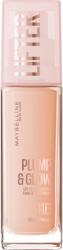 Maybelline Fond de ten Lifter Plump & Glow Nr. 116, 30ml, Maybelline